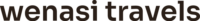 wenasi travels logo